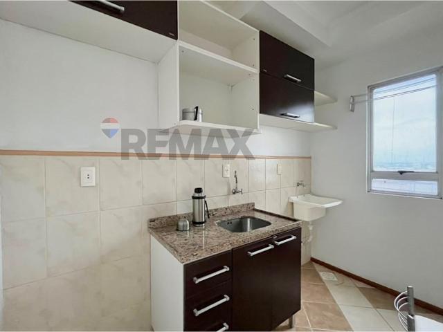 46.51 M² Apartamento Alugar, 1 Dormitórios localizado em Rua Floriano Peixoto, 1357, Centro, Santa Maria, Rio Grande do Sul, 97015373 | Brasil