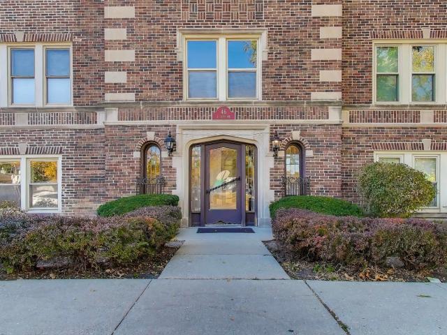 46 6th Ave, Unit GJ, La Grange, IL 60525 | MLS #12673