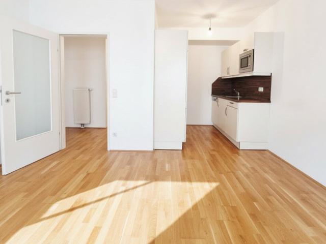 46,75 m² | Sofortbezug | Durchdachter Grundriss