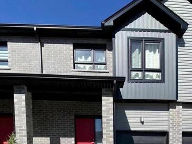46 819 Kleinburg Drive, London North B, ON, N5X 3Z1 townhouse for lease | Listing ID X13450 | Royal LePage