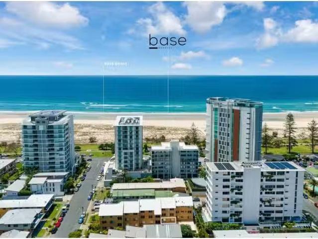 4/6 8 Haig Street, Coolangatta Apartment for rent Listed by H.