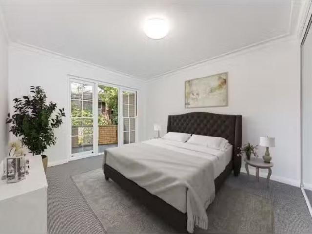 4/6 8 Victoria Street, Roseville Apartment for rent Listed by.