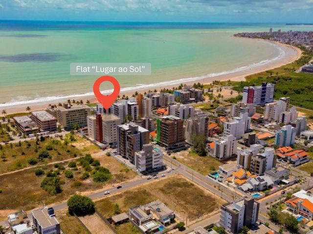 46.00 M² Apartamento Alugar, 2 Dormitórios localizado em R. Djalma Vilar de Gusmão, 102 Lot. Bela Vista, 102 Mar de Intermares Intermares, João Pessoa, Paraíba, 58102 303 | Brasil