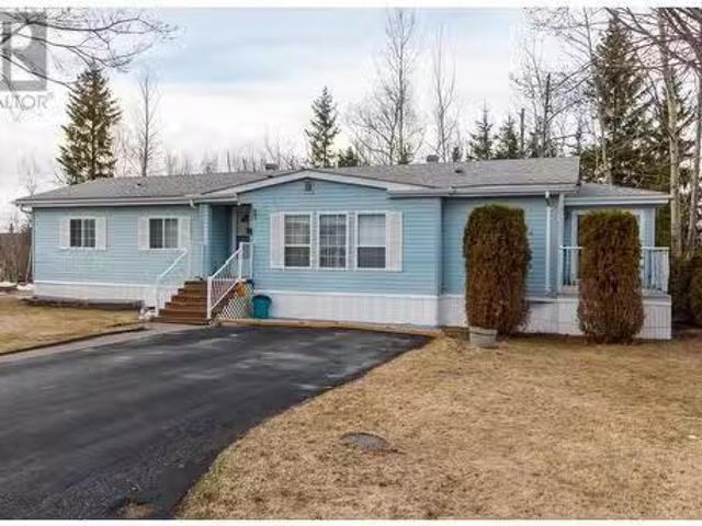 46 1000 Inverness Road, Prince George, BC, V2K 4V1 house for.