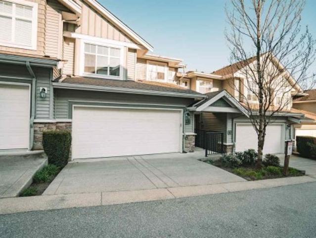 46 11 Cottonwoood Drive, Maple Ridge, BC, V2X 8W8 townhouse for sale | Listing ID R3143 | Royal LePage