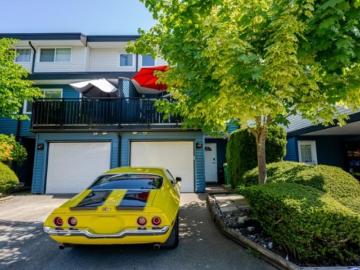 46 12180 A Street, Pitt Meadows, BC, V3Y 1V8 townhouse for sale | Listing ID R3117 | Royal LePage