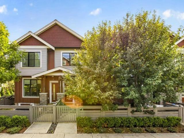 46 13260 Street, Maple Ridge, BC, V4R 0G6 townhouse for sale | Listing ID R3165 | Royal LePage
