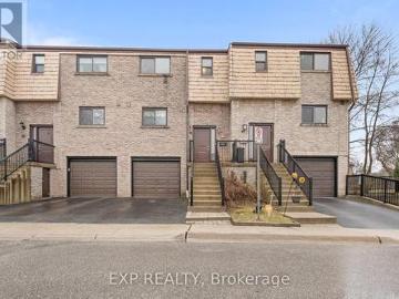 Townhouse for sale in Halton