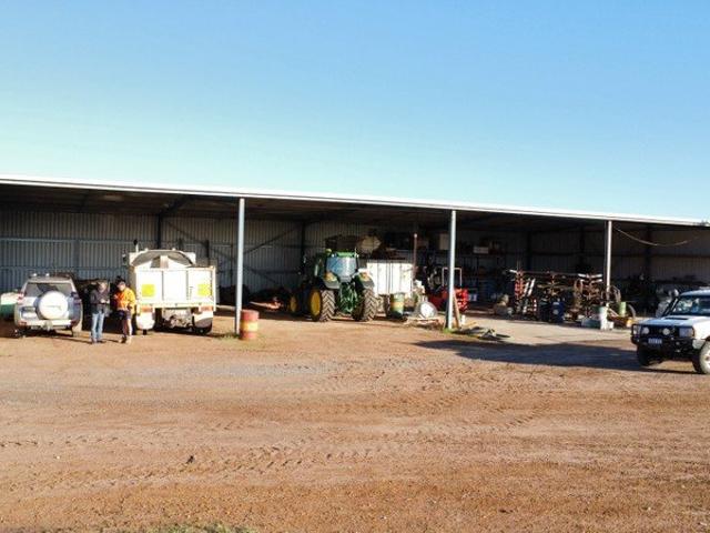 46.1532 Ha 113 Acres Mixed Farming Ocean Views