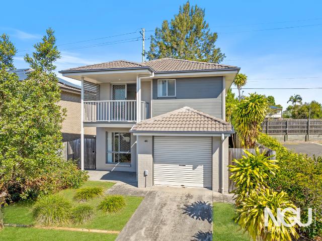 46 / 21 29 Second Avenue, Marsden QLD 4132
