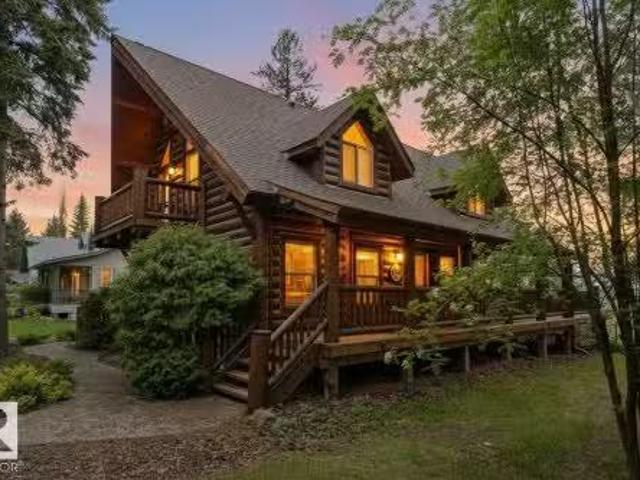 46 22146 S Cooking Lake Road, Rural Strathcona County, AB, T8E.