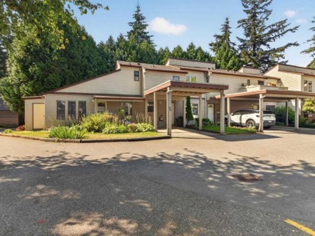 46 32 Mouat Drive, Abbotsford, BC, V2T 4J1 townhouse for sale | Listing ID R3150 | Royal LePage