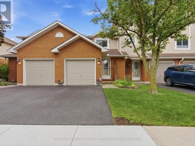 46 386 Highland Road W, Hamilton, ON, L8J 3P9 townhouse for sale | Listing ID X13721 | Royal LePage