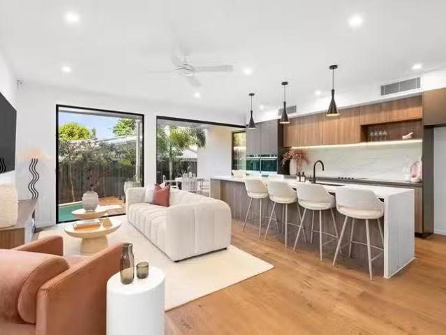 46 Tawarri Crescent, Burleigh Heads, QLD 4220