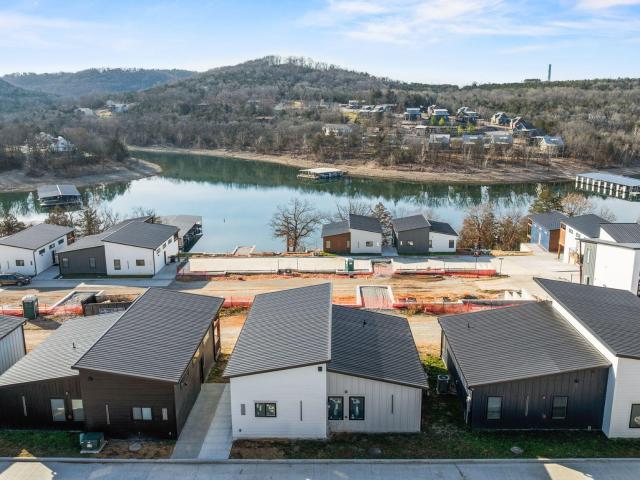 46 Teak Drive # 17