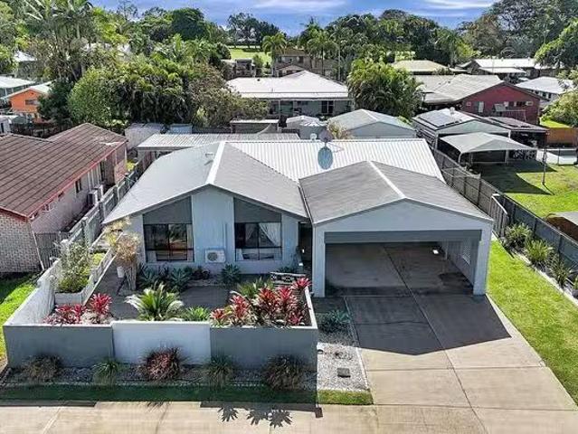 46 Tolcher Street, Mount Pleasant, QLD 4740
