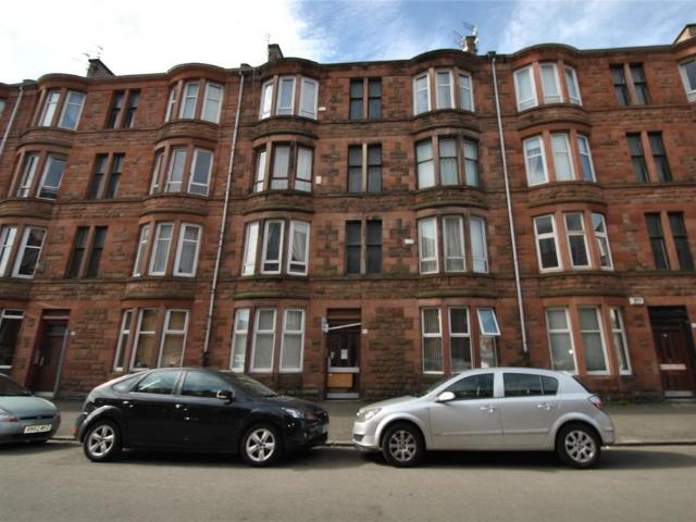 46 Torrisdale Street, Glasgow, G42 8PL, United Kingdom | 1 bed apartment for rent #112063973 | Rentberry