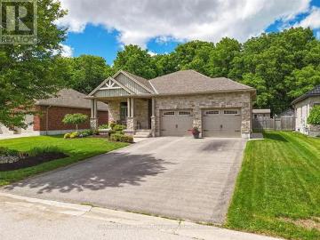 46 Trillium Crescent, St. Marys, ON, N4X 0A2 house for sale | Listing ID X13478 | Royal LePage