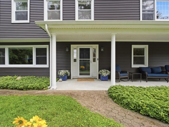 46 Truesdale Lake Drive