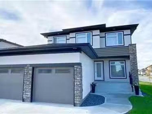 46 Turnstone Te, Winnipeg, MB, R3Y 0S1 house for sale Listi.