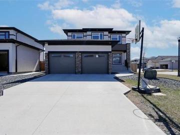 South Pointe, Winnipeg, Fairford, Division No 19