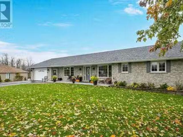 46 United Street, Greater Napanee 58 Greater Napanee, ON.