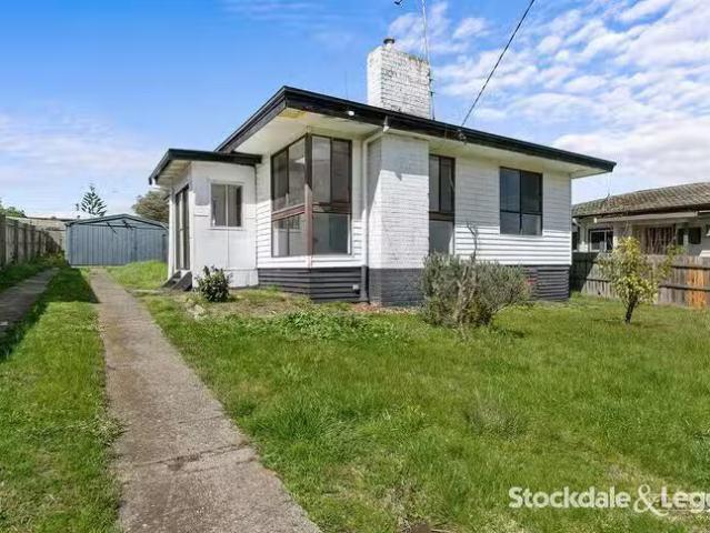 46 Vincent Road, Morwell, VIC 3840