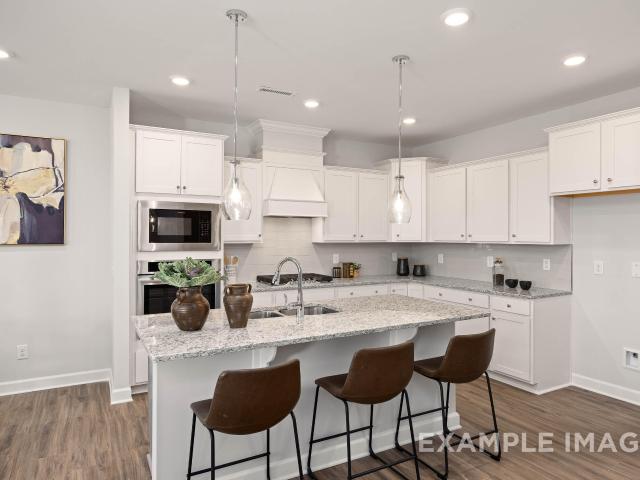 46 Village Edge Drive