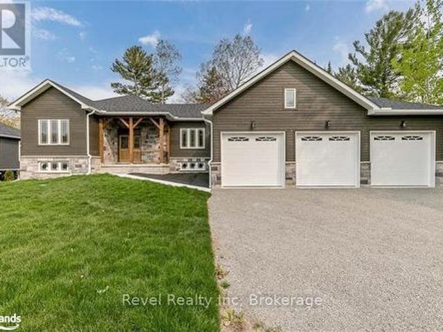 46 Voyageur Drive, Tiny, ON, L9M 1R2 house for sale | Listing ID S13619 | Royal LePage