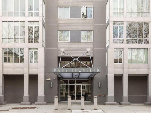 46 W Julian St, Unit 208, San Jose, CA 95110 | MLS #ML82036