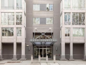 46 W Julian St, Unit 208, San Jose, CA 95110 | MLS #ML82036