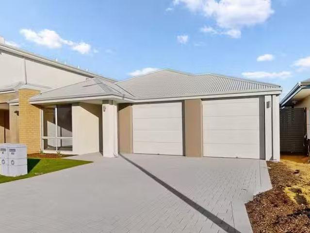 46 Warlander View, Forrestdale, WA 6112