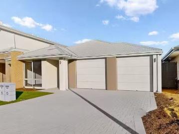 46 Warlander View, Forrestdale, WA 6112
