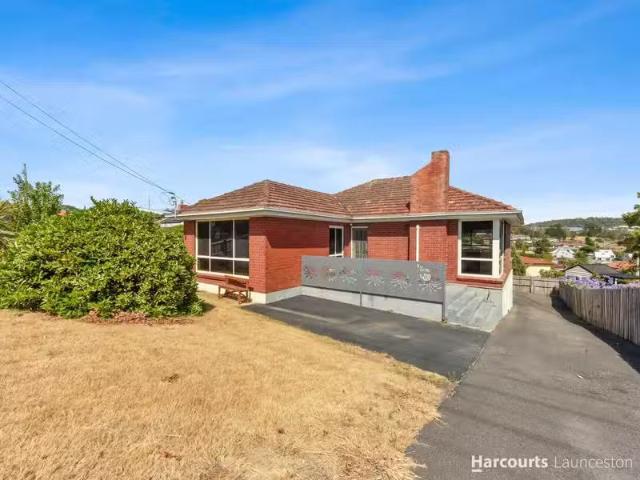 46 Waroona Street, YOUNGTOWN, TAS 7249 House for Rent