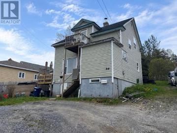 46 Washington Street, Corner Brook, NL, A2H 1K5 house for sale | Listing ID 1298 | Royal LePage
