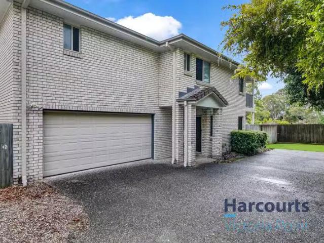 4/6 Wattle Street, VICTORIA POINT, QLD 4165 Townhouse for Rent