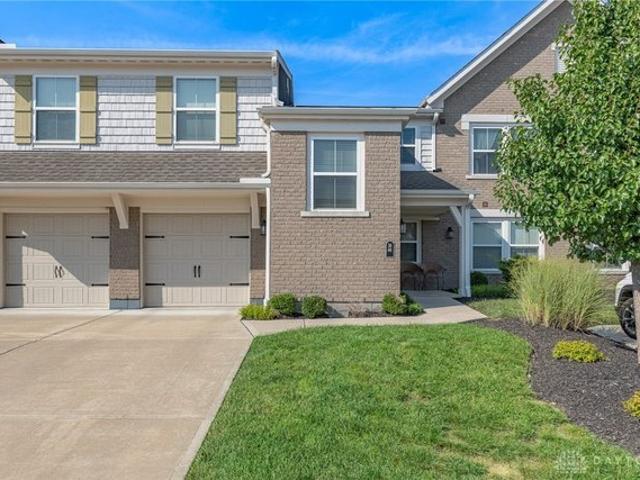 46 Waterlily Dr, Springboro, OH 45066