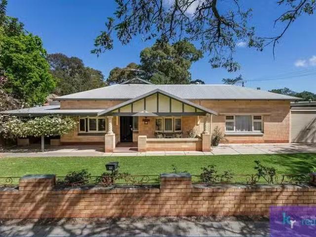 46 West Parkway, Colonel Light Gardens, SA 5041