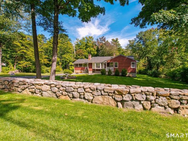 46 White Birch Road, Ridgefield, US, CT