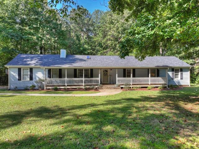 46 White Oak Drive