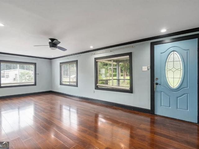 46 Whitsel Hollow