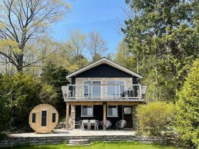 46 Whippoorwill Road, Northern Bruce Peninsula, ON, N0H 1W0 house for sale | Listing ID X13425 | Royal LePage