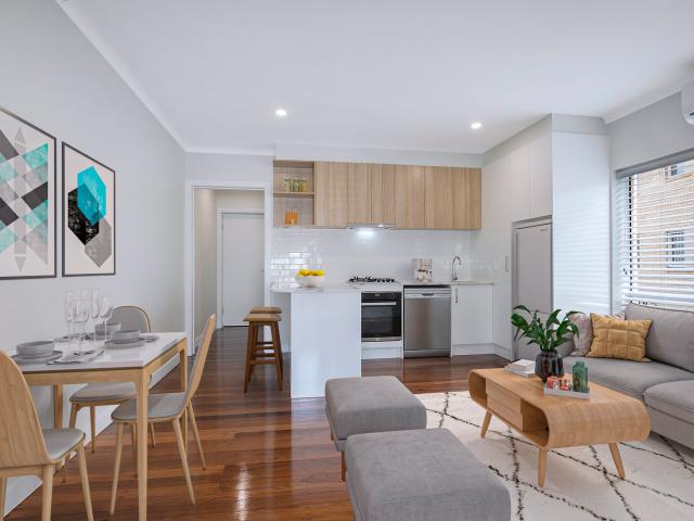 4/6 Wight Street, Milton, QLD 4064 Unit for Rent Ray White Metro North