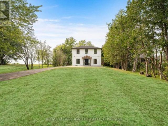46 Williams Point Road, Scugog, ON, L0B 1E0 house for sale | Listing ID E13767 | Royal LePage