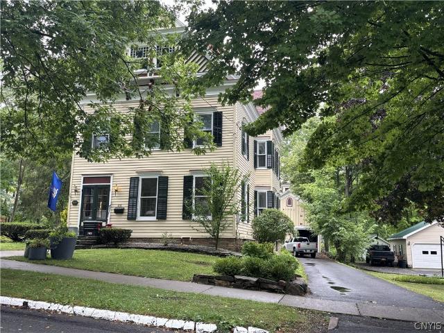 46 Williams Street