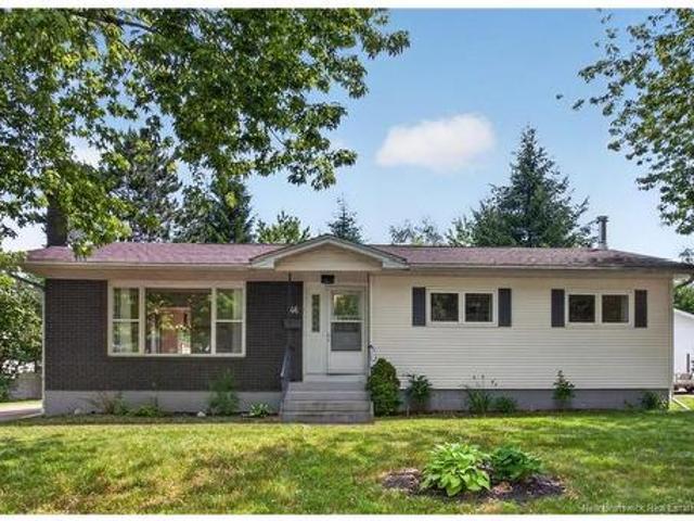 46 Wilson Rd, Riverview, NB, E1B 2V5 house for sale | Listing ID NB142842 | Royal LePage