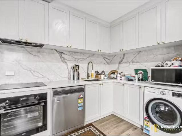46 A Harry Seidler Crescent, TAYLOR Apartment for rent Listed.