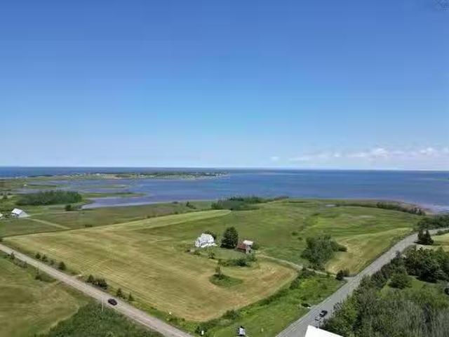 46 Acres Highway 6, Brule, NS, B0K 1V0 vacant land for sale.