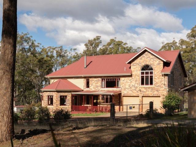 46 Acres of Lifestyle, On The Edge Of Legana
