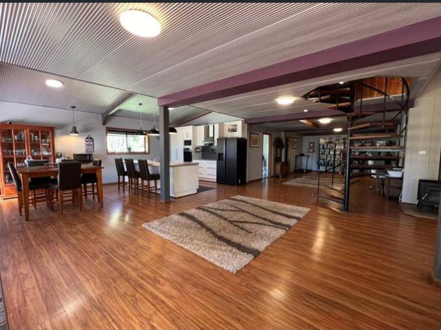 46 Acres of Lifestyle Property